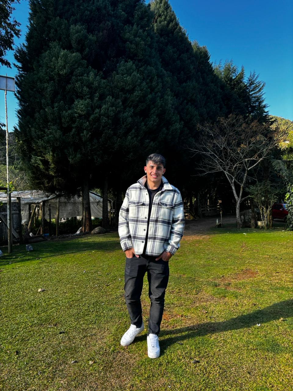 Nicolas - Heras Mania